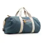 Canvas Duffle Bag